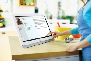 Komputery All-in-One zyskują coraz większą popularność