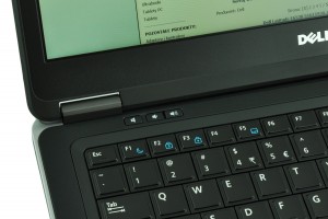 Firma Dell słynie m. in. z tego, że proponuje użytkownikom wysokiej klasy sprzęty biznesowe. Jedną z propozycji producenta jest Dell Latitude E7450