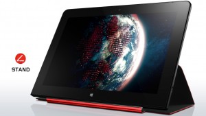 Lenovo ThinkPad Tablet to ukłon w stronę klientów biznesowych, którzy cenią sonie mobilność oraz parametry z górnej półki