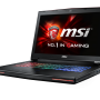 wydajne laptopy od MSI