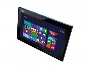 Firma Fujitsu poza sprzętami przeznaczonymi do codziennego użytkowania ma także linię Fujitsu Stylistic, które jest odpowiedzią na potrzeby najbardziej wymagających klientów