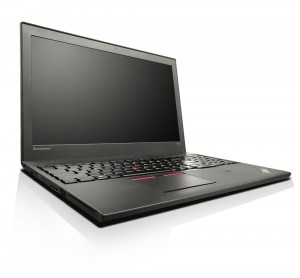 W laptopie Lenovo ThinkPad T550 producent zaproponował nowatorską technologię Power Bridge, która polega na połączeniu wewnętrznej z zewnątrz baterią, co w efekcie gwarantuje optymalny czas ich pracy
