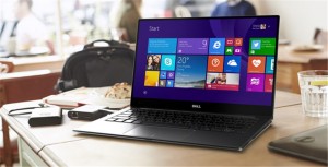 Dell XPS to jedna z najlepszych na współczesnym rynku komputerowym wersji trzynastocalowych laptopów łącznych ze sobą wymaganą w dzisiejszych warunkach pracy wydajność połączoną z mobilnością