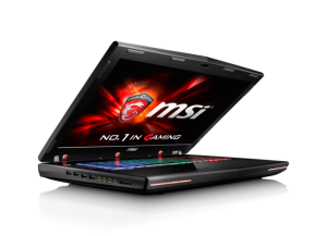 Jeśli chcesz korzystać z wyjątkowych w swojej formie laptopów, to powinieneś wybrać króla gamerskich notebooków