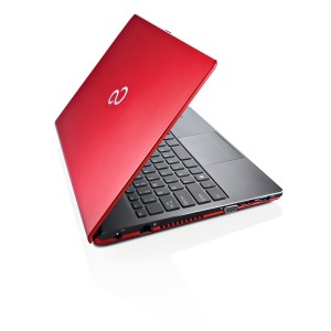 W ofercie Fujitsu dostępna jest linia laptopów biznesowych LifeBook