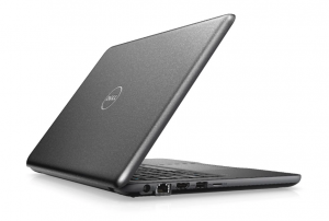 Prowadzenie firmy jest znacznie prostsze, kiedy używa się do tego profesjonalnych narzędzi, takich jak nowy laptop z serii Dell Latitude 3580, którego doskonale dobrane komponenty zapewniają wyjątkowy komfort użytkowania i nieocenioną pomoc w wielu codziennych pracach