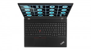      Lenovo Think Pad P52s posiada praktycznie same zalety
