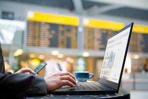 Nowa generacja najlepszych i najbardziej prestiżowych laptopów biznesowych z serii ThinkPad firmy Lenovo spodziewana jest jeszcze w tym roku