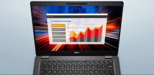 Dell Latitude 5300 jest komputerem bardzo przydatnym w pracy